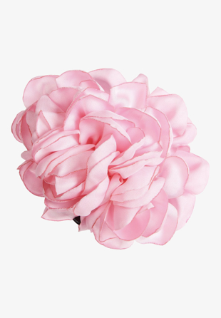 Pico Copenhagen - Flower Claw Cotton Candy